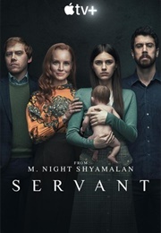 Servant (2019)