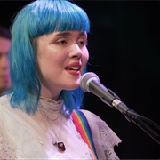 Kylie V (Non-Binary, They/Them)