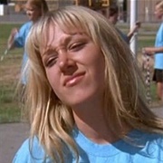 Summer Wheatley ("Napoleon Dynamite")