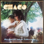 Illya Kuryaki & the Valderramas - Chaco