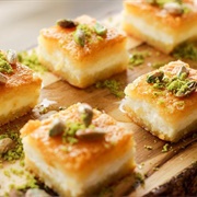 Baklava