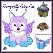 Tranquility Fairy Fox