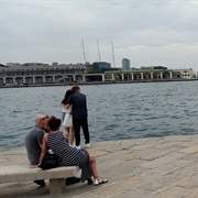 Riva Del Mandracchio