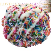 Kyky's Cookies & Ice Cream Birthday Kake Kookie