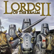 Lords of the Realm II