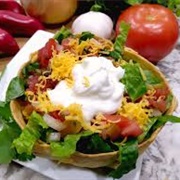 Taco Salad