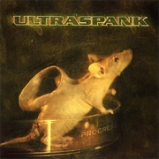 Ultraspank - Progress
