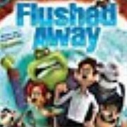 Flushed Away Tarot Deck