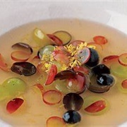 Grape Soup