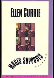 Moses Supposes (Ellen Currie)