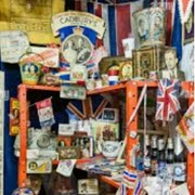 The Land of Lost Content, Shropshire, England