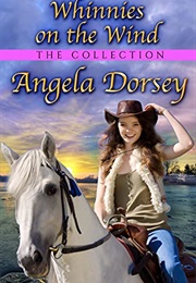 Whinnies on the Wind (Angela Dorsey)