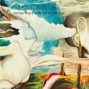 Eris Pluvia - Rings of Earthly Light