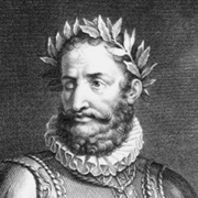 Luís Vaz De Camões