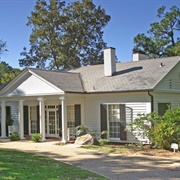 Roosevelt's Little White House (GA)