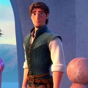 Flynn Rider, Tangled