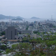 Shunan, Yamaguchi Prefecture, Japan