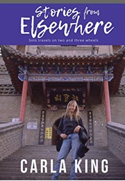 Stories From Elsewhere (Carla King)