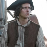 Fergus (Outlander)