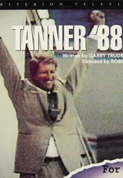 Tanner '88 (1988)