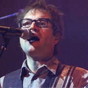 Steven Page