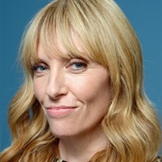 Toni Collette