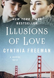 Illusions of Love (Cynthia Freeman)
