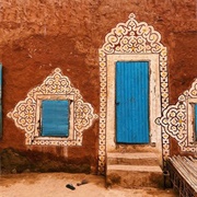 Oualâta, Mauritania