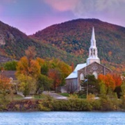 Mont-Saint-Hilaire, Québec