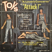 The Toys Sing &quot;A Lover&#39;s Concerto&quot; and &quot;Attack!&quot; - The Toys