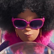 Belle Bottom (Minions: The Rise of Gru, 2022)