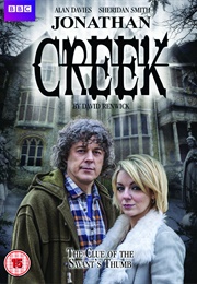 Jonathan Creek (1997)