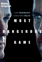 Most Dangerous Game (2020)