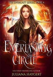 Everlasting Circle (Juliana Haygert)