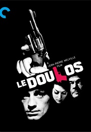 Le Doulos (1962)