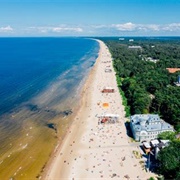 Jürmala, Latvia