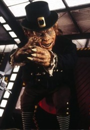 Leprechaun Series (1993)