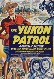 The Yukon Patrol (1942)