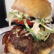 Wyoming - MacPhail's