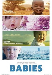 Babies (2010)