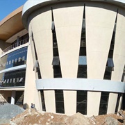 National Library of Kenya