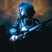 Noel Redding