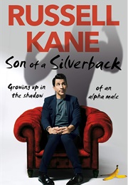 Son of a Silverback (Russell Kane)