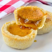Canada - Butter Tarts