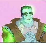 Frankenstein's Monster