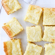 Ooey Gooey Butter Cake