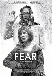 Fear (2020)