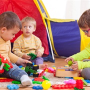 Your Old Daycare Friends