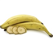 Plantain