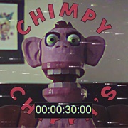 The Chimpy Chippa Tapes